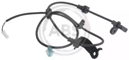 Датчик, частота вращения колеса A.B.S. купить
