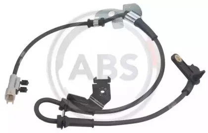 Датчик, частота вращения колеса A.B.S. купить