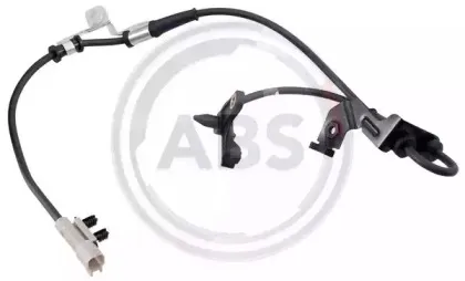 Датчик, частота вращения колеса A.B.S. купить