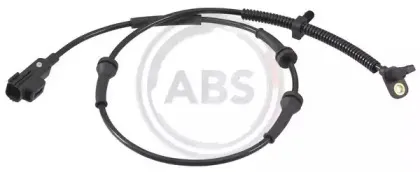 Датчик, частота вращения колеса A.B.S. купить
