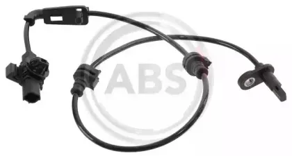 Датчик, частота вращения колеса A.B.S. купить