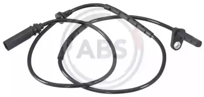 Датчик, частота вращения колеса A.B.S. купить