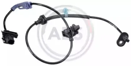 Датчик, частота вращения колеса A.B.S. купить