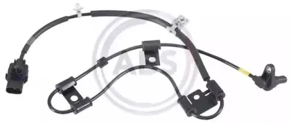 Датчик, частота вращения колеса A.B.S. купить