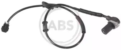 Датчик, частота вращения колеса A.B.S. купить