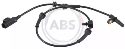 Датчик, частота вращения колеса A.B.S. купить