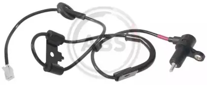 Датчик, частота вращения колеса A.B.S. купить