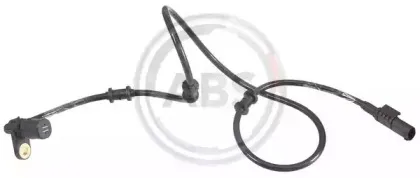 Датчик, частота вращения колеса A.B.S. купить