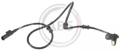 Датчик, частота вращения колеса A.B.S. купить