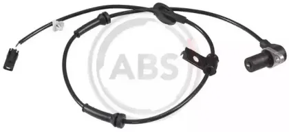 Датчик, частота вращения колеса A.B.S. купить