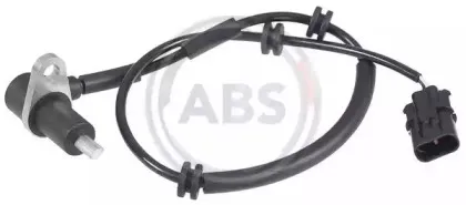 Датчик, частота вращения колеса A.B.S. купить