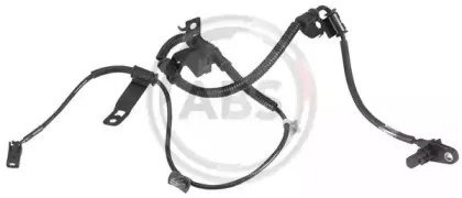 Датчик, частота вращения колеса A.B.S. купить