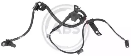 Датчик, частота вращения колеса A.B.S. купить