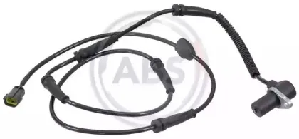 Датчик, частота вращения колеса A.B.S. купить