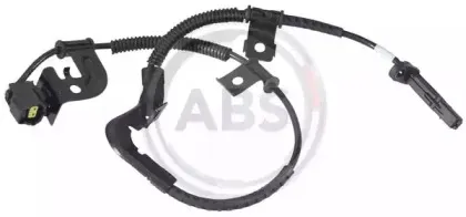Датчик, частота вращения колеса A.B.S. купить