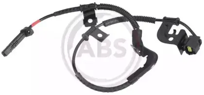 Датчик, частота вращения колеса A.B.S. купить