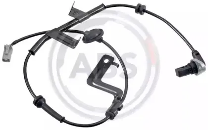 Датчик, частота вращения колеса A.B.S. купить