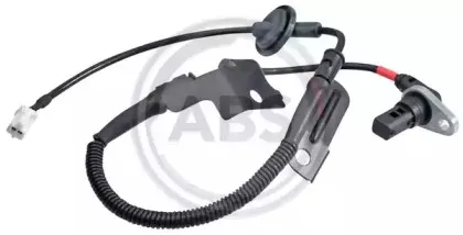 Датчик, частота вращения колеса A.B.S. купить