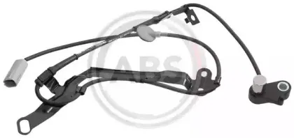 Датчик, частота вращения колеса A.B.S. купить