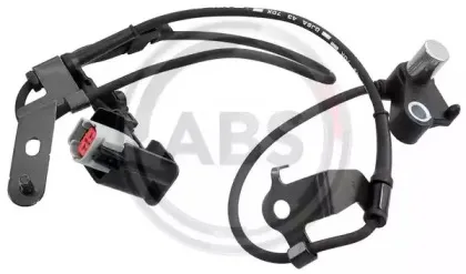 Датчик, частота вращения колеса A.B.S. купить