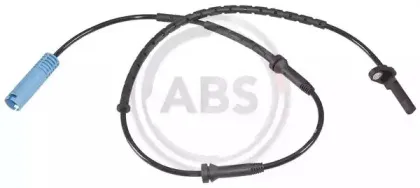 Датчик, частота вращения колеса A.B.S. купить
