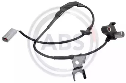 Датчик, частота вращения колеса A.B.S. купить