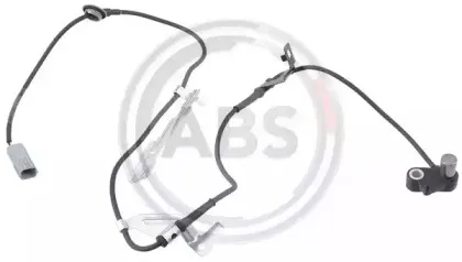 Датчик, частота вращения колеса A.B.S. купить