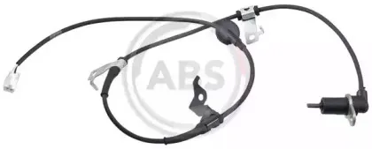 Датчик, частота вращения колеса A.B.S. купить