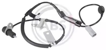 Датчик, частота вращения колеса A.B.S. купить