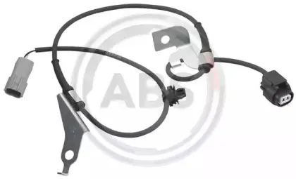 Датчик, частота вращения колеса A.B.S. купить