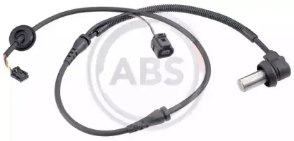 Датчик, частота вращения колеса A.B.S. купить