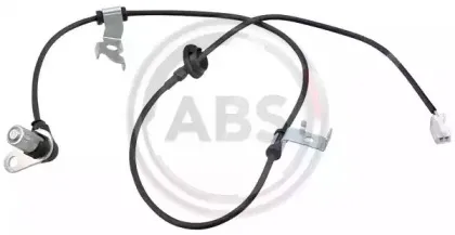 Датчик, частота вращения колеса A.B.S. купить