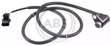 Датчик, частота вращения колеса A.B.S. купить