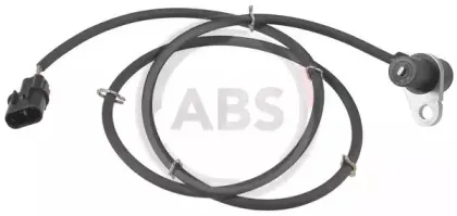 Датчик, частота вращения колеса A.B.S. купить