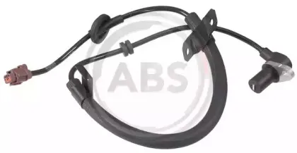 Датчик, частота вращения колеса A.B.S. купить