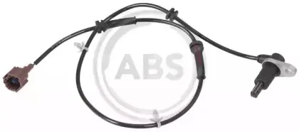 Датчик, частота вращения колеса A.B.S. купить