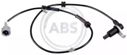 Датчик, частота вращения колеса A.B.S. купить