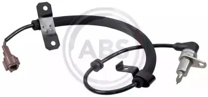 Датчик, частота вращения колеса A.B.S. купить