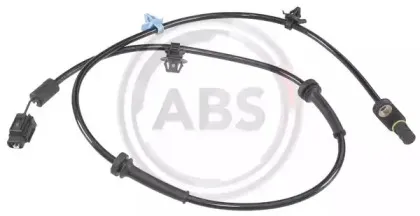 Датчик, частота вращения колеса A.B.S. купить