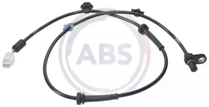 Датчик, частота вращения колеса A.B.S. купить