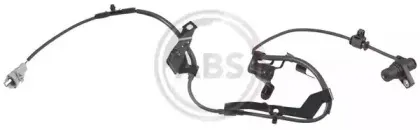 Датчик, частота вращения колеса A.B.S. купить