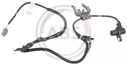 Датчик, частота вращения колеса A.B.S. купить