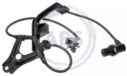 Датчик, частота вращения колеса A.B.S. купить