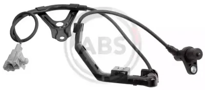 Датчик, частота вращения колеса A.B.S. купить