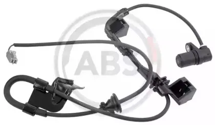 Датчик, частота вращения колеса A.B.S. купить