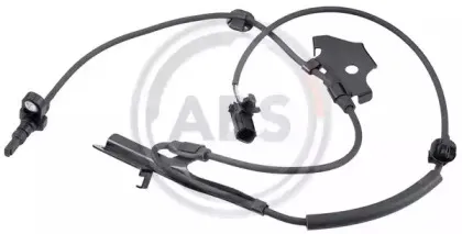 Датчик, частота вращения колеса A.B.S. купить