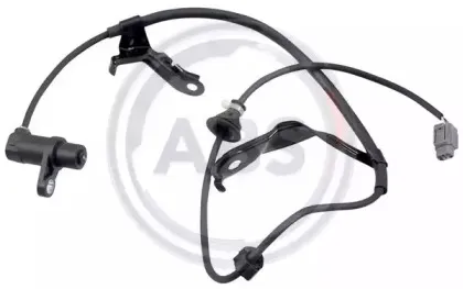 Датчик, частота вращения колеса A.B.S. купить