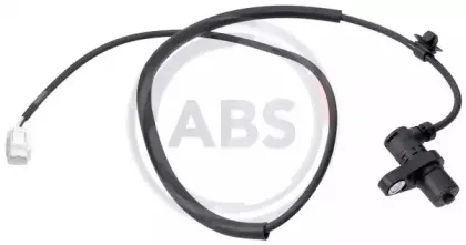 Датчик, частота вращения колеса A.B.S. купить