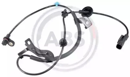 Датчик, частота вращения колеса A.B.S. купить