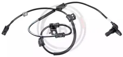 Датчик, частота вращения колеса A.B.S. купить